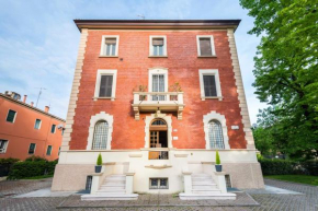 Villa Savioli Room & Breakfast Bologna